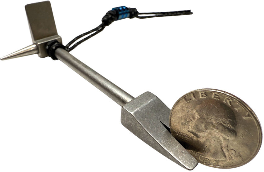 Maratac Hooligan Tool 4 - gear fastener - image 6