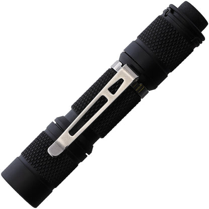 Maratac Back to Basics Flashlight - portable flashlight - image 1