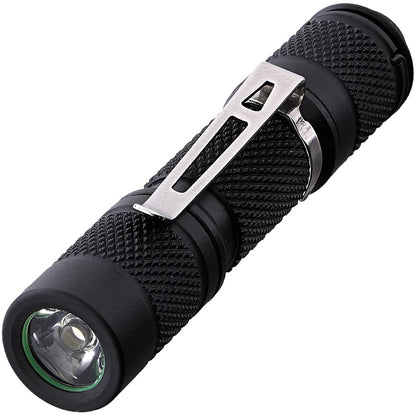 Maratac Back to Basics Flashlight - portable flashlight - image 2