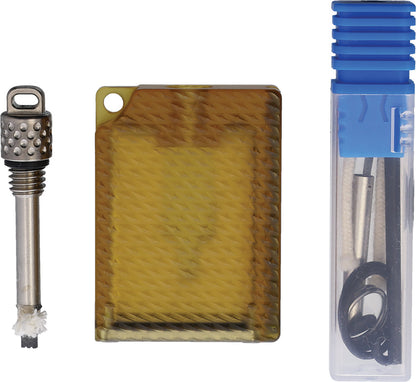 MARATAC Flame Vault Match Ultem - fire starting accessory - image 2