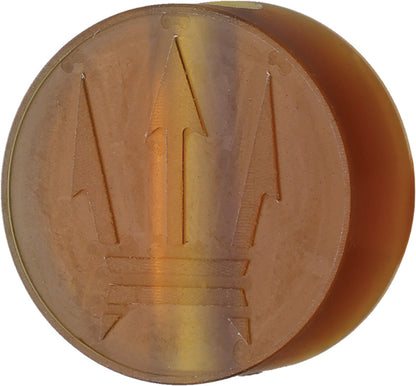 Maratac Trident Cord Bead Ultem - lanyard accessory - image 1