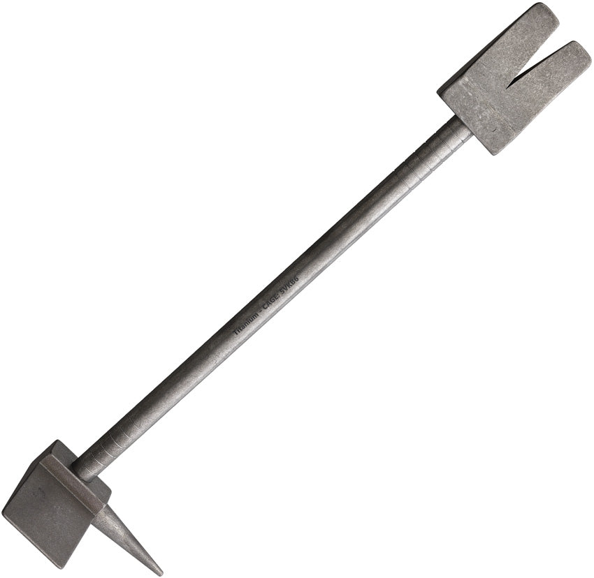 Maratac Hooligan Tool XL - gear fastener - image 1