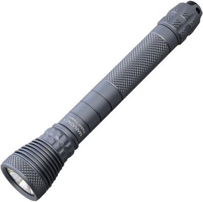 Maratac Pocket Trooper Flashlight - portable flashlight - image 1