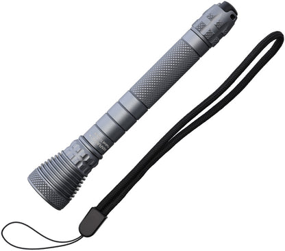 Maratac Pocket Trooper Flashlight - portable flashlight - image 2