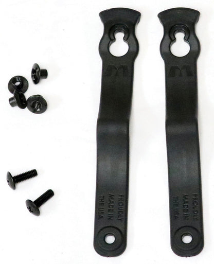 Matchpoint USA PTL Push to Lock IWB Loop PTL IWB LOOP 1 - gear storage accessory - image 3