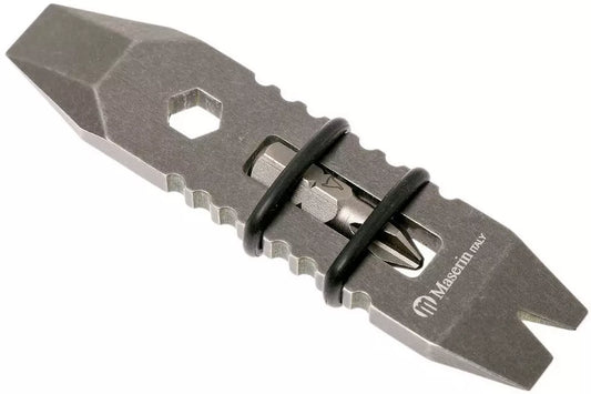Maserin Saw Multi-Purpose Pocket Tool 905/D
