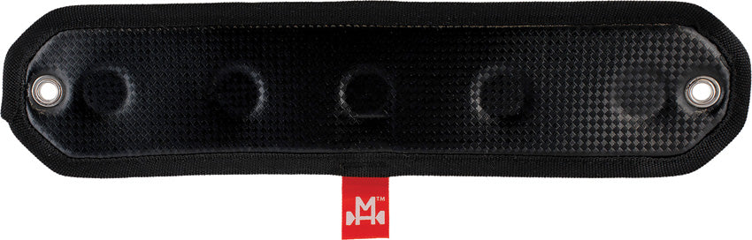 Magnet Hold Magnetic Strip 12in - paracord accessory - image 1