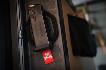 Magnet Hold Magnetic Mini 3in - paracord accessory - image 5
