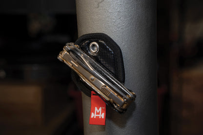 Magnet Hold Magnetic Mini 3in - paracord accessory - image 6