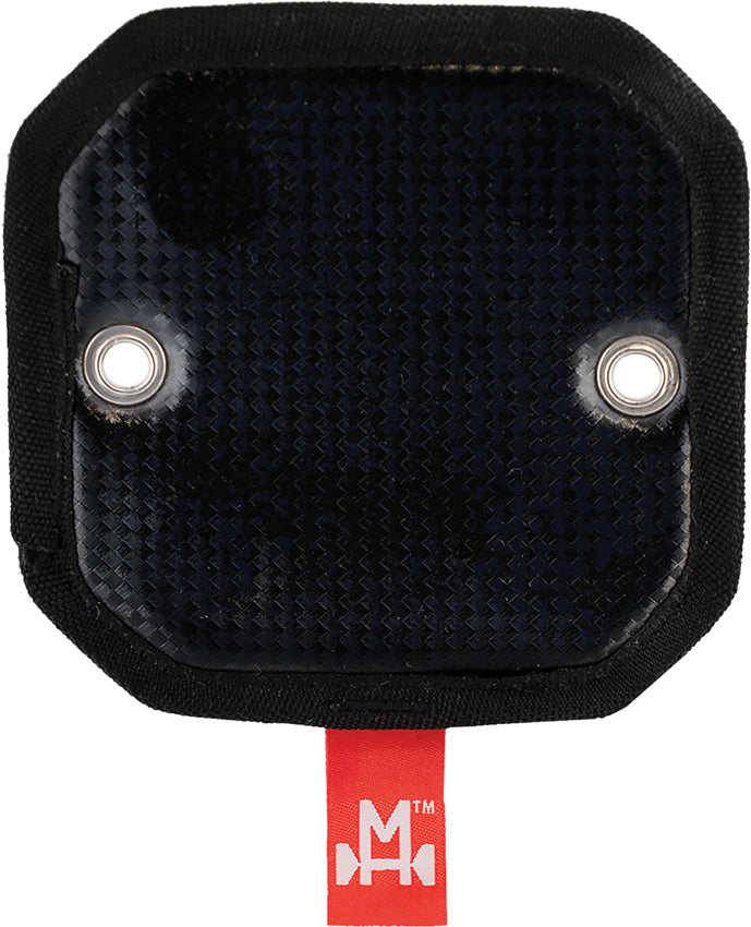 Magnet Hold Magnetic Pad 4in - paracord accessory - image 1