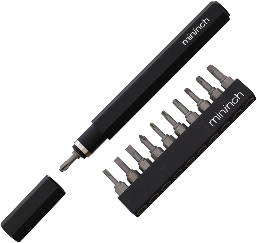 Mininch Tool Pen Premium Imperial 5.75 in overall - writing accessory - image 1
