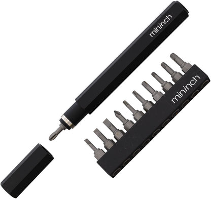 Mininch Tool Pen Premium Imperial 5.75 in overall - writing accessory - image 1