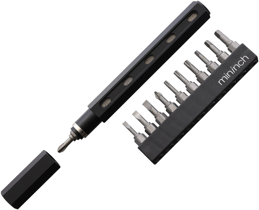 Mininch Tool Pen Premium Metric - writing accessory - image 1