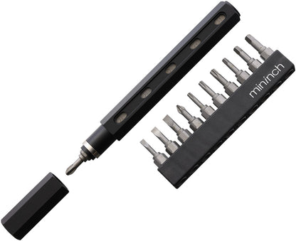Mininch Tool Pen Premium Metric - writing accessory - image 1