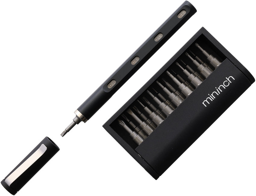 Mininch Tool Pen Mini Aplus - writing accessory - image 1