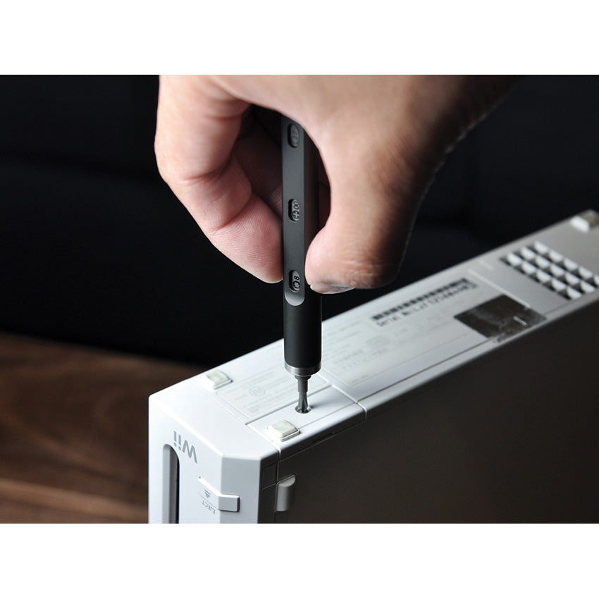 Mininch Tool Pen Mini Aplus - writing accessory - image 2