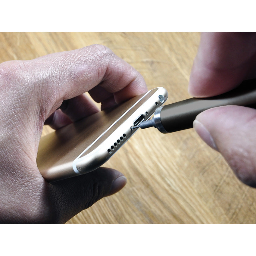 Mininch Tool Pen Mini Aplus - writing accessory - image 3