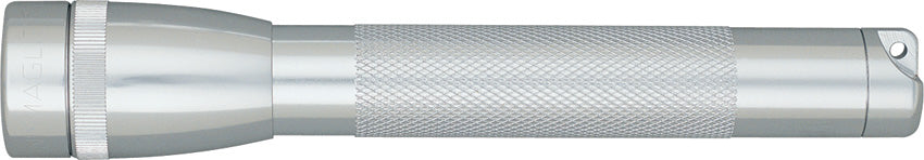 MAG-LITE Mini Mag-Lite Silver - portable flashlight - image 2