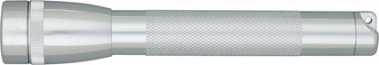 MAG-LITE Mini Mag-Lite Silver - portable flashlight - image 2