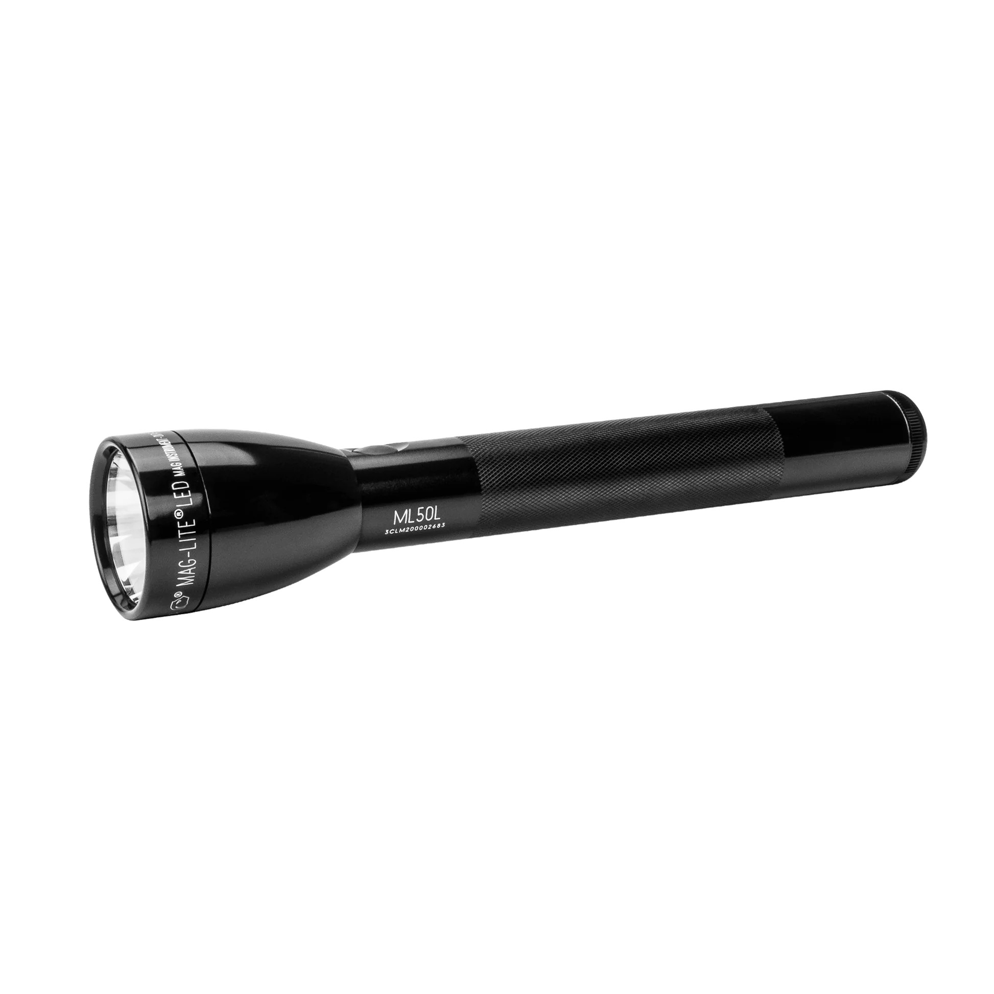 Mag-Lite ML50 LED 3 C Cell ML50-S3016