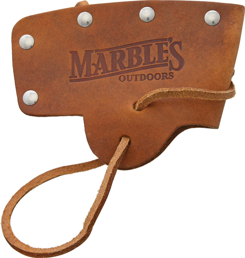 Marbles Axe Blade Cover MR10SL/ LARGE AXE COVER