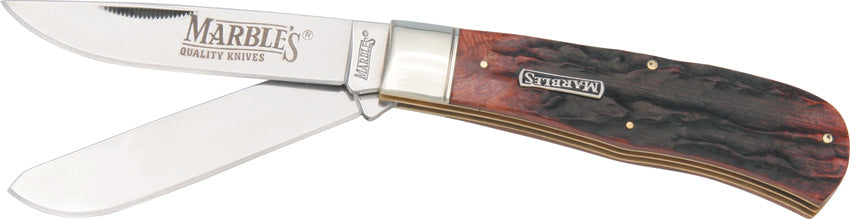 Marbles Jumbo Trapper KB222