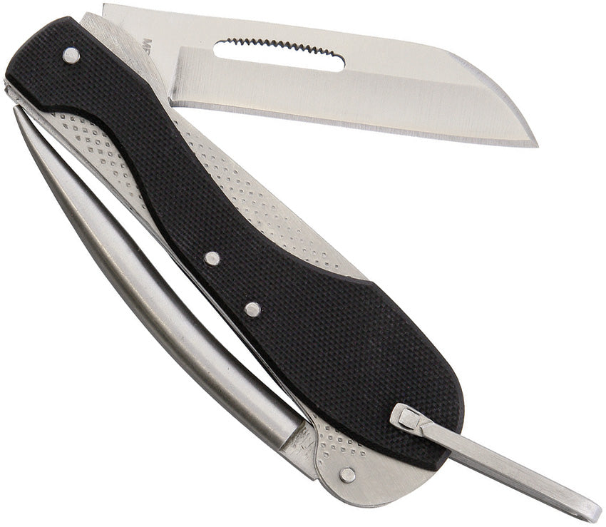 Marbles Marlin Spike Folder MR384 / CT525 by Marbles