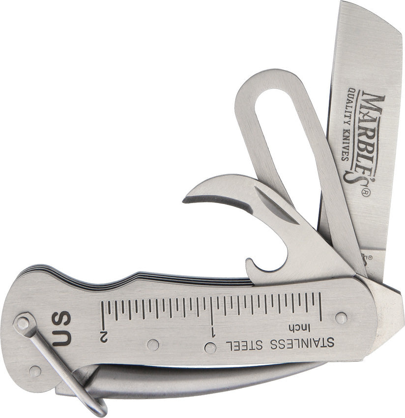 Marbles First Mate Knife KB424 /MR405