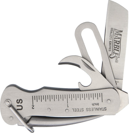 Marbles First Mate Knife KB424 /MR405