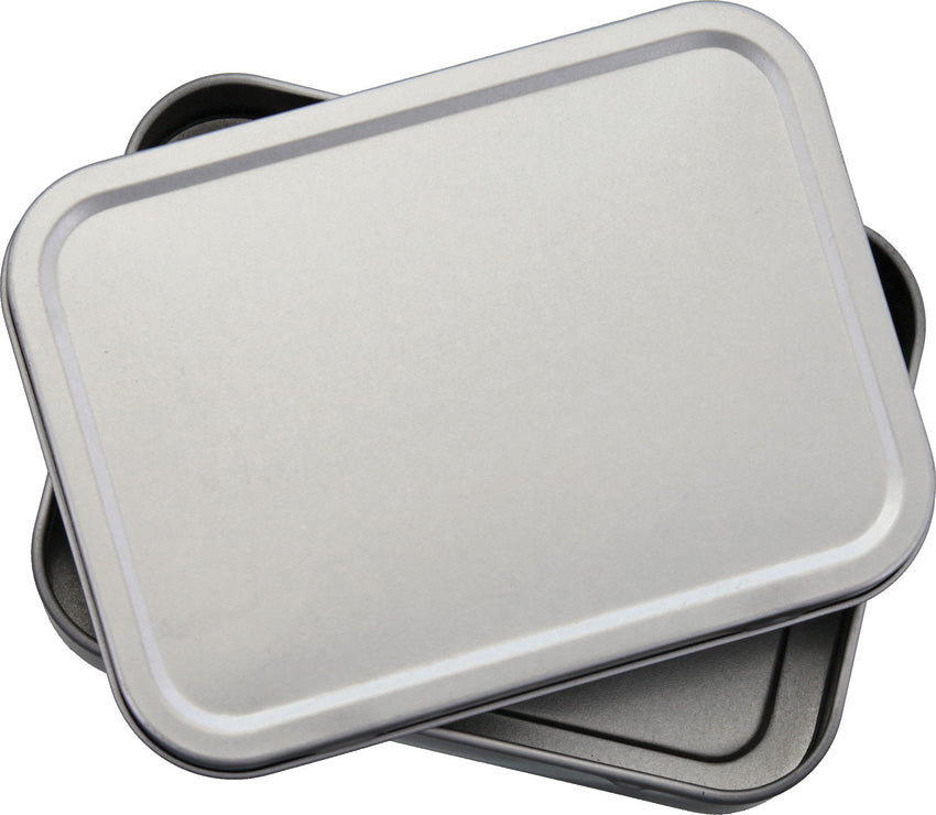 Marbles Empty Survival Tin EMPTY SURVIVAL TIN by Marbles
