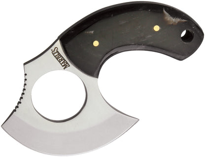 Marbles Horn Skinner SO-MR452 by Marbles and horn handle