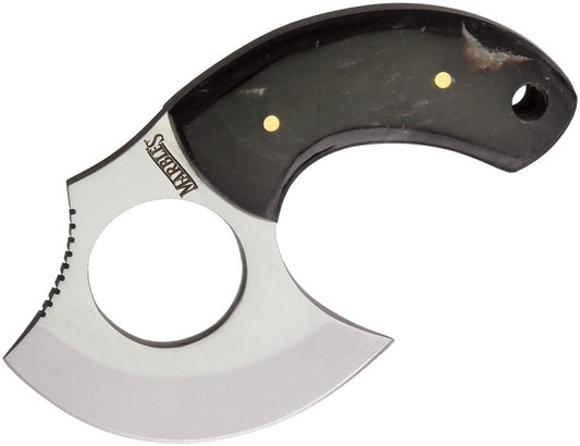Marbles Horn Skinner SO-MR452