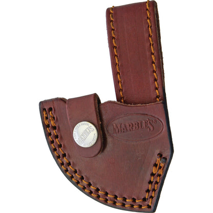 Marbles Horn Skinner SO-MR452 by Marbles and horn handle