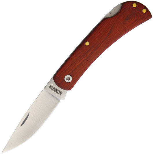 Marbles Wood Lockback PK2632 / MR470