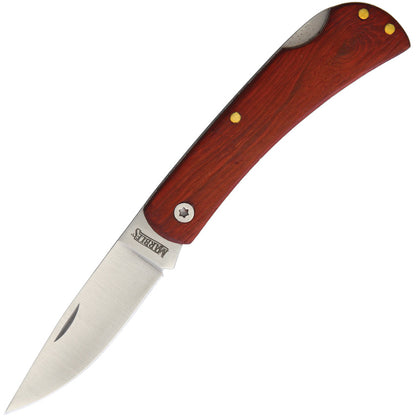 Marbles Wood Lockback PK2632  /  MR470