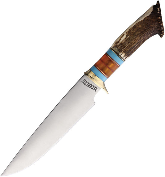 Marbles Bowie Crown Stag MR489 CROWN STAG BOWIE