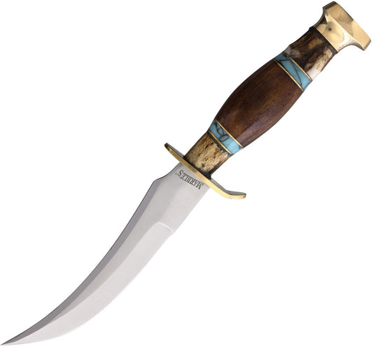Marbles Skinner Wood/Stag MR490 OCT 18 152 by Marbles
