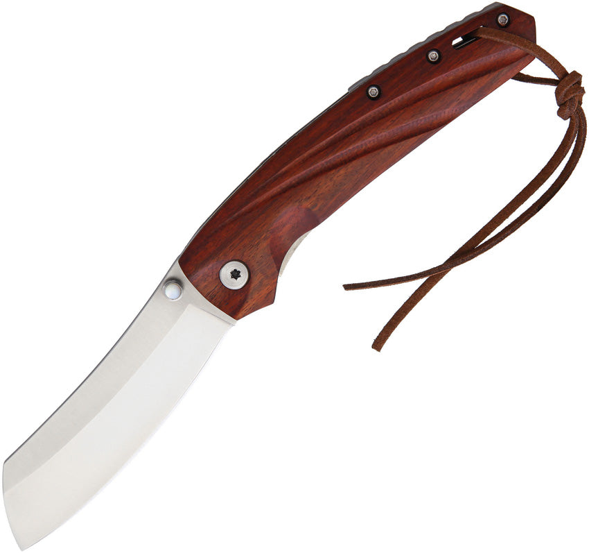 Marbles Wood Linerlock BF210646 by Marbles