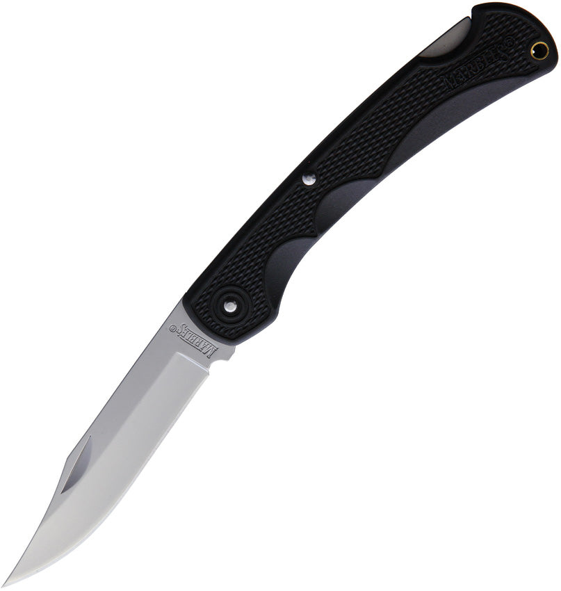 Marbles Lockback Black BF210639 MR564 BLACK by Marbles