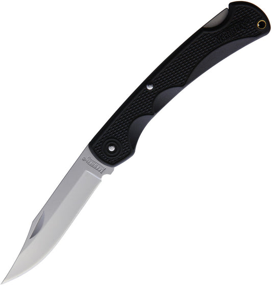 Marbles Lockback Black BF210639 MR564 BLACK by Marbles