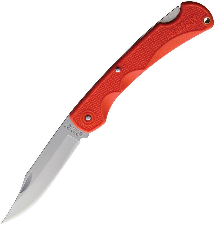 Marbles Lockback Orange BF210639 MR565 ORANGE