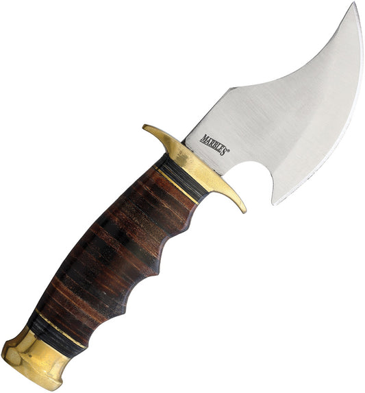 Marbles Small Skinner Stacked Leather SM-MAR-5 / MR588