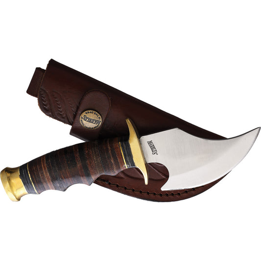 Marbles Small Skinner Stacked Leather SM-MAR-5 / MR588