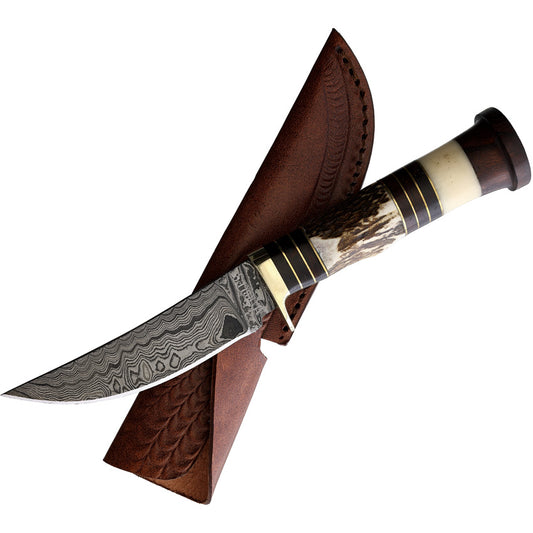 Marbles Damascus Skinner MR611 JAN-04