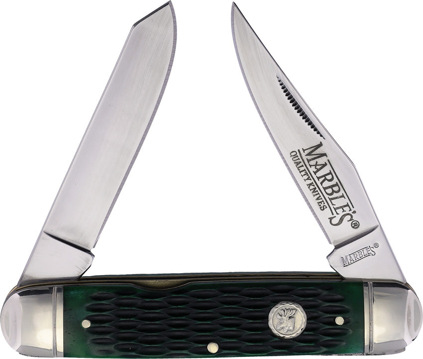 Marbles Two Blade Jack MR631 KB290 by Marbles - Pocket Knife for Sale in UK