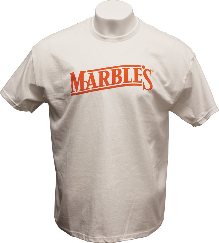 Marbles T-Shirt XL MR650 T SHIRT XL by Marbles