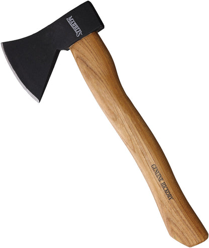 Marbles German Style Axe 109099-WITH NYLON SHEATH