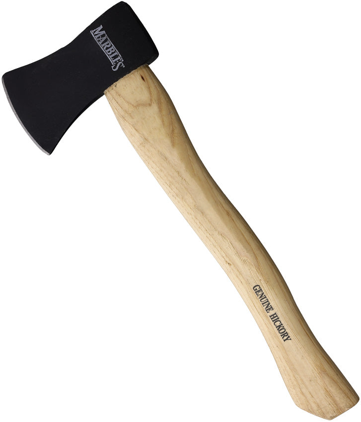 Marbles Yankee Axe 109001-WITH NYLON SHEATH