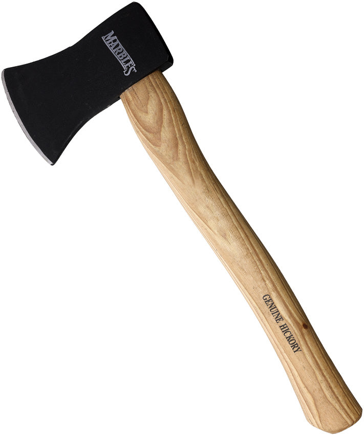 Marbles Yankee Axe 109002-WITH NYLON SHEATH