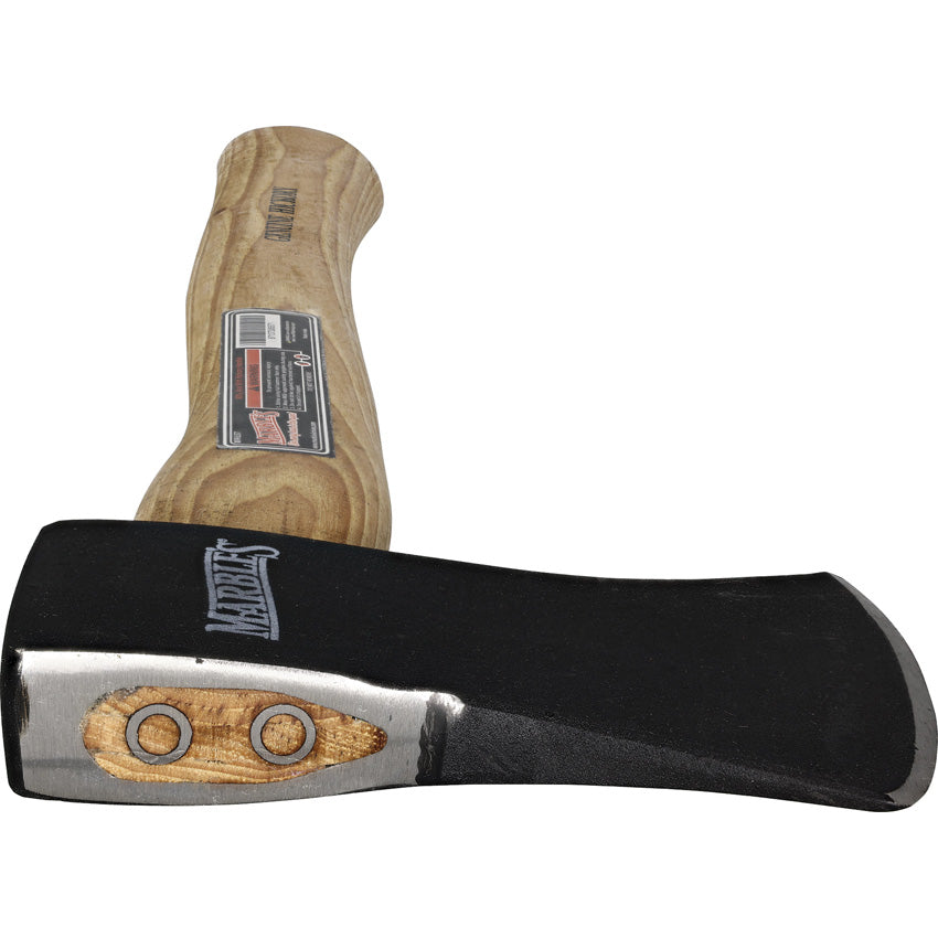 Marbles Yankee Axe 109002-WITH NYLON SHEATH